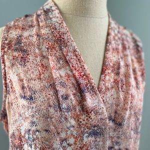 Impressionist Blouse